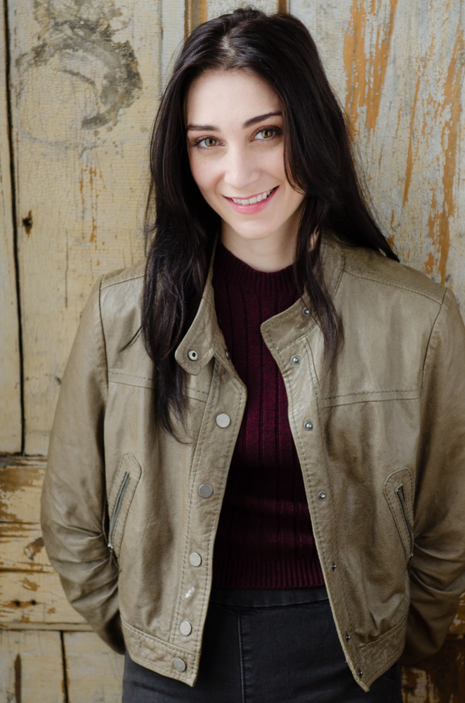 Alexa Farneman