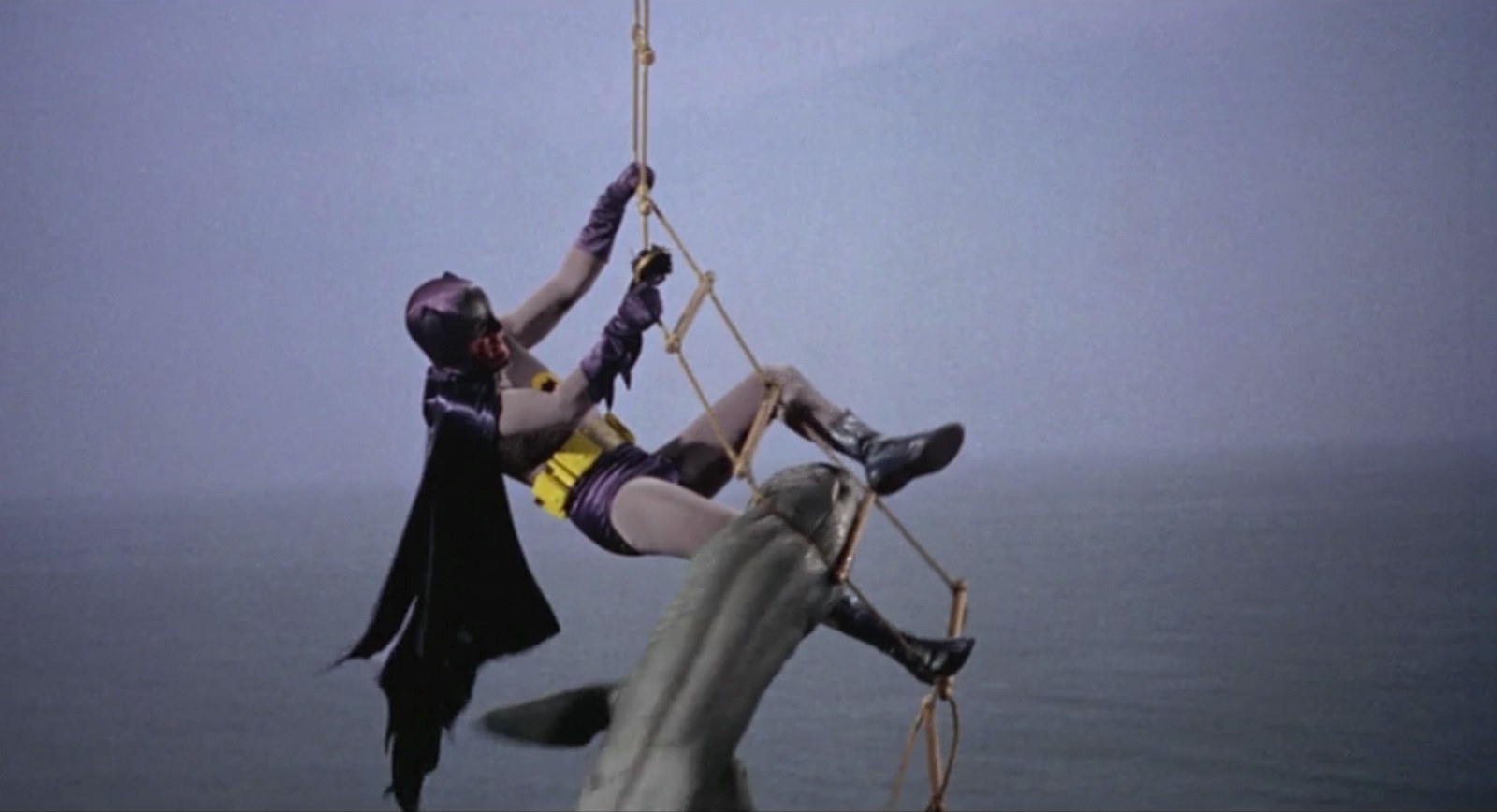 Adam West