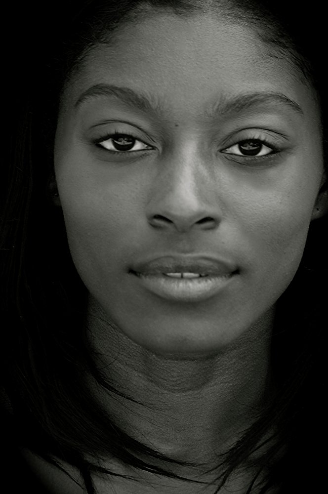 Alyssa Rayomie Tibbs