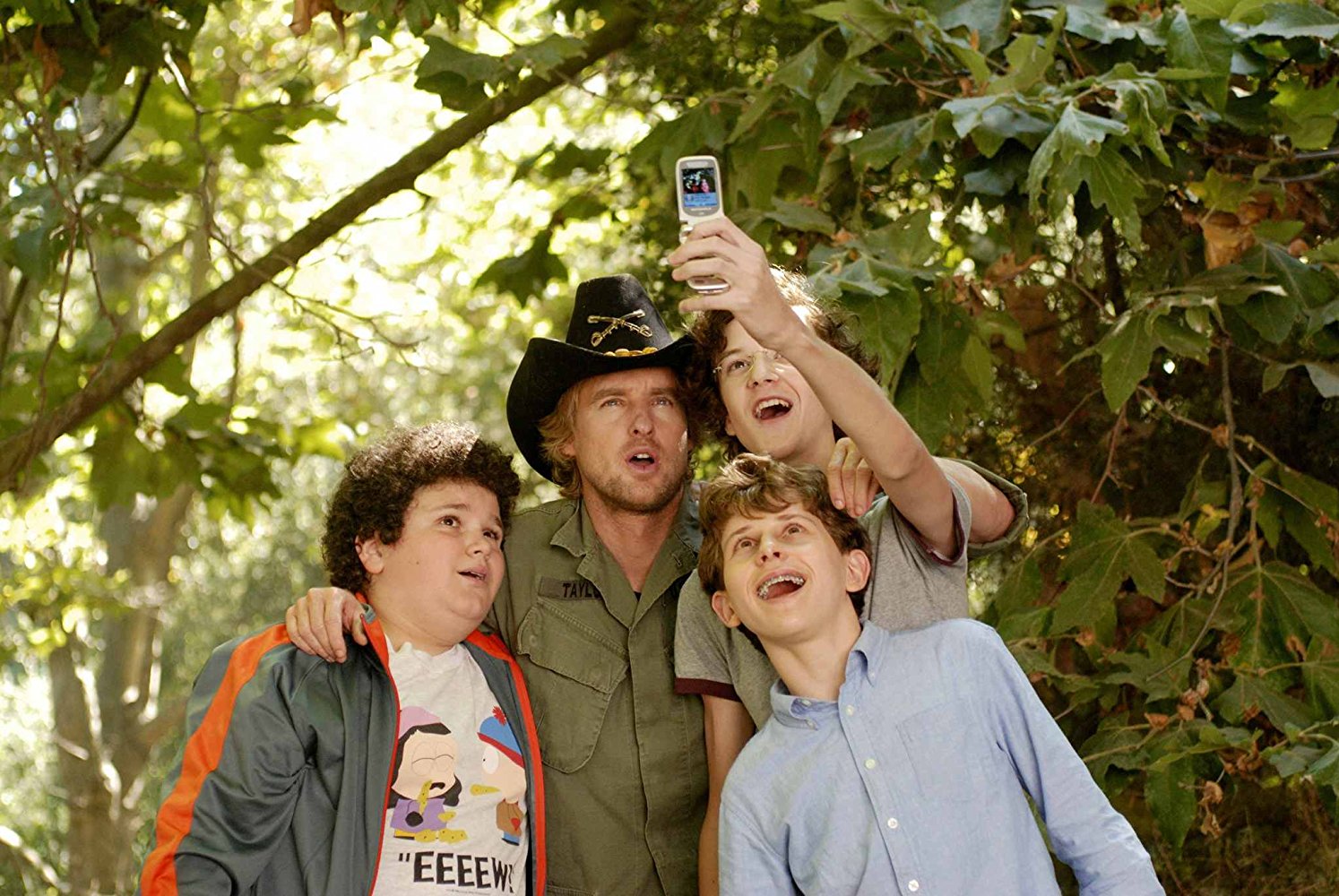 Drillbit Taylor