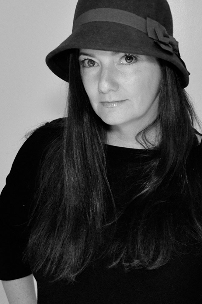 Kimberly Shires