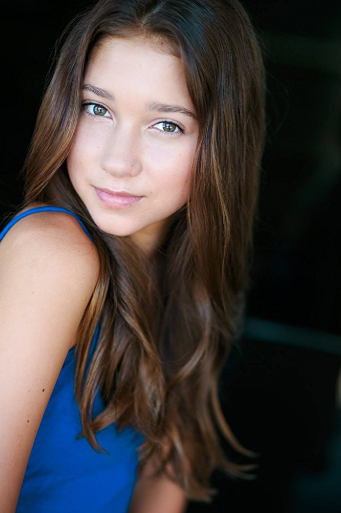 Bella Samman