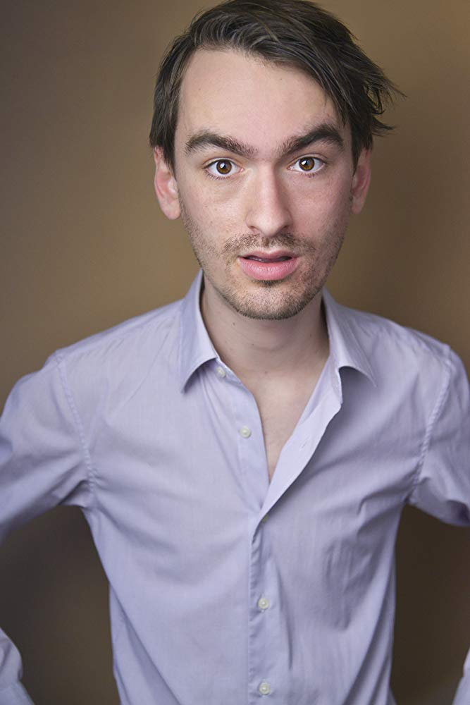 Tim Simon
