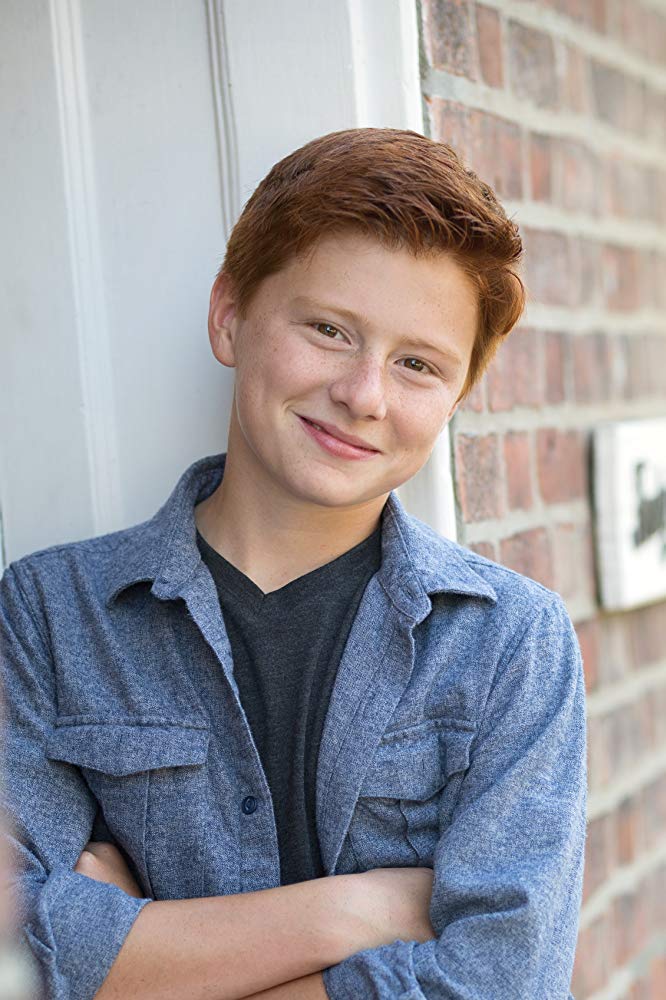 Collin Grubbs
