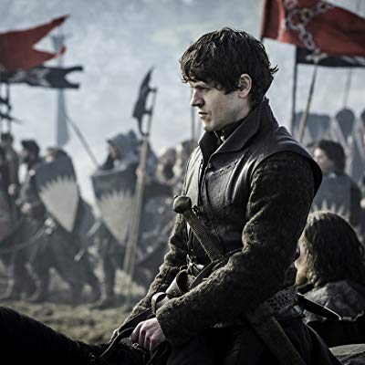 Ramsay Bolton, Ramsay Snow