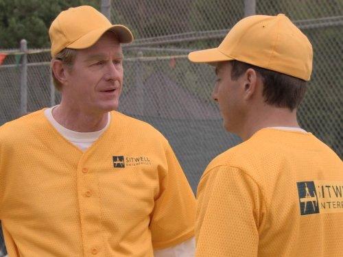 Gob Bluth