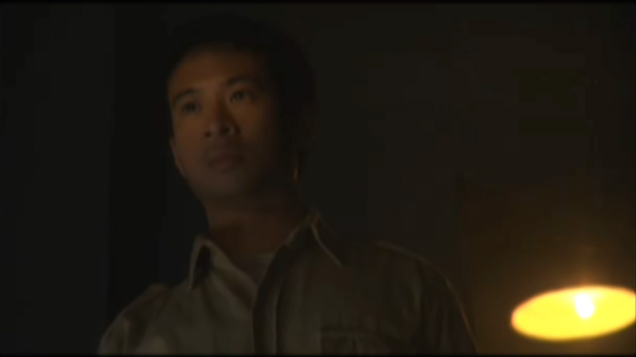 Joseph Tran