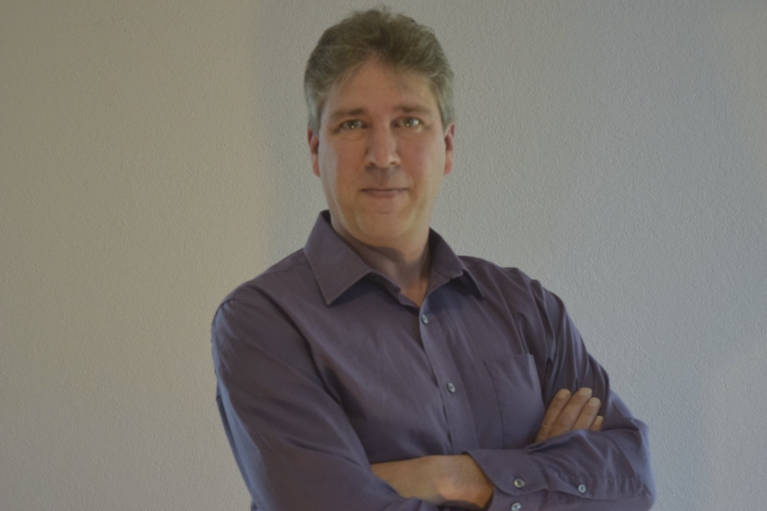 Patrick Lescarbeau