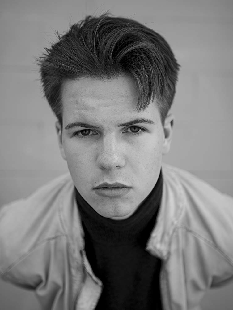 Rasmus Nilselid
