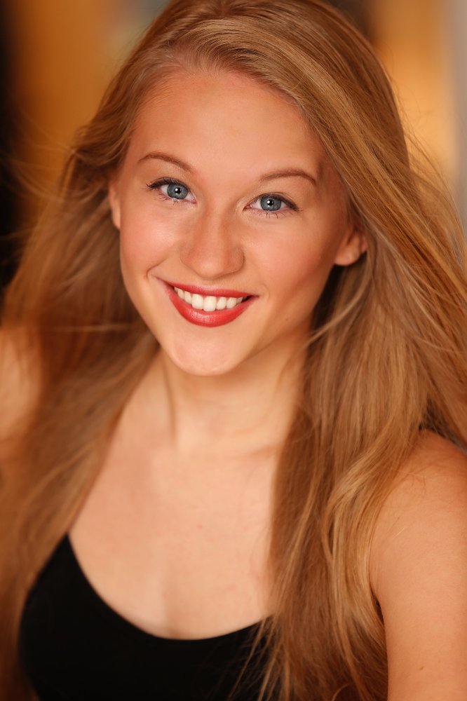 Amanda R. Dodson