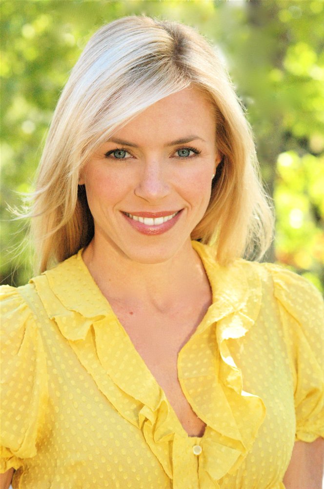 Andrea C. Robinson