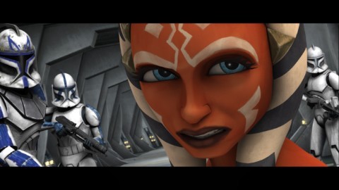 Clone Trooper