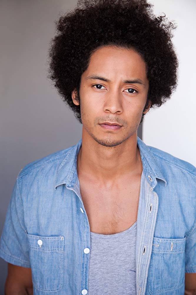 Khalif Boyd
