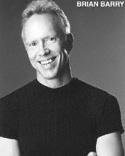 Brian Barry