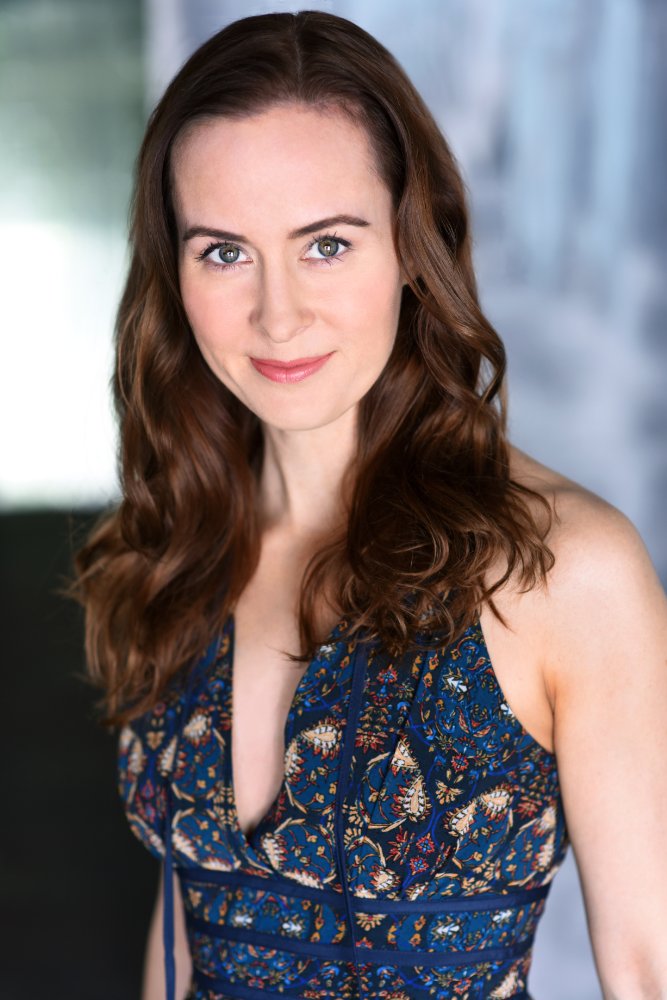 Erin Carufel