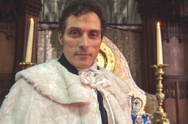 Lord Melbourne