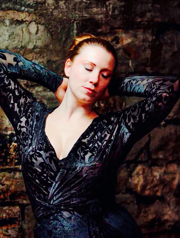 Cecilia Wyle