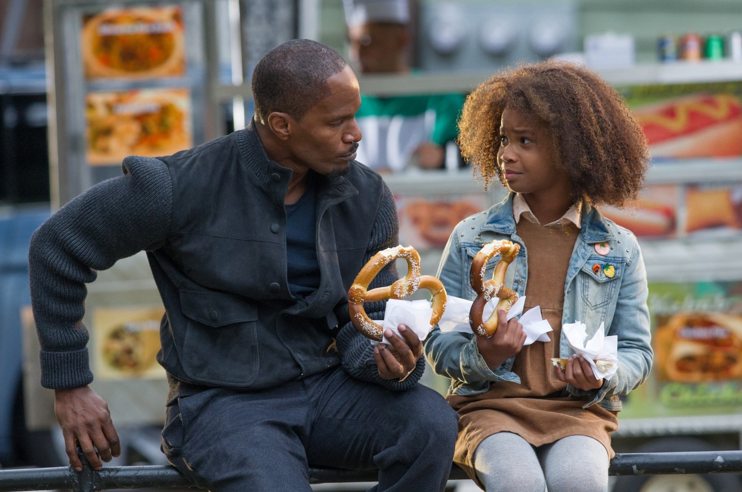 Quvenzhané Wallis
