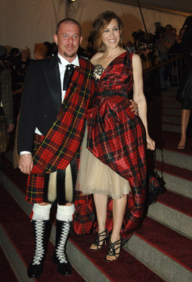 Alexander McQueen