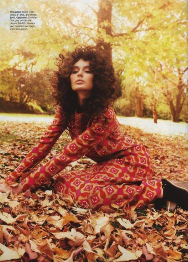 Nicole Trunfio