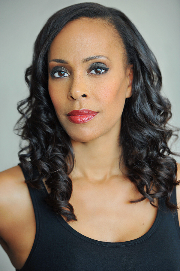 Felicia Walker