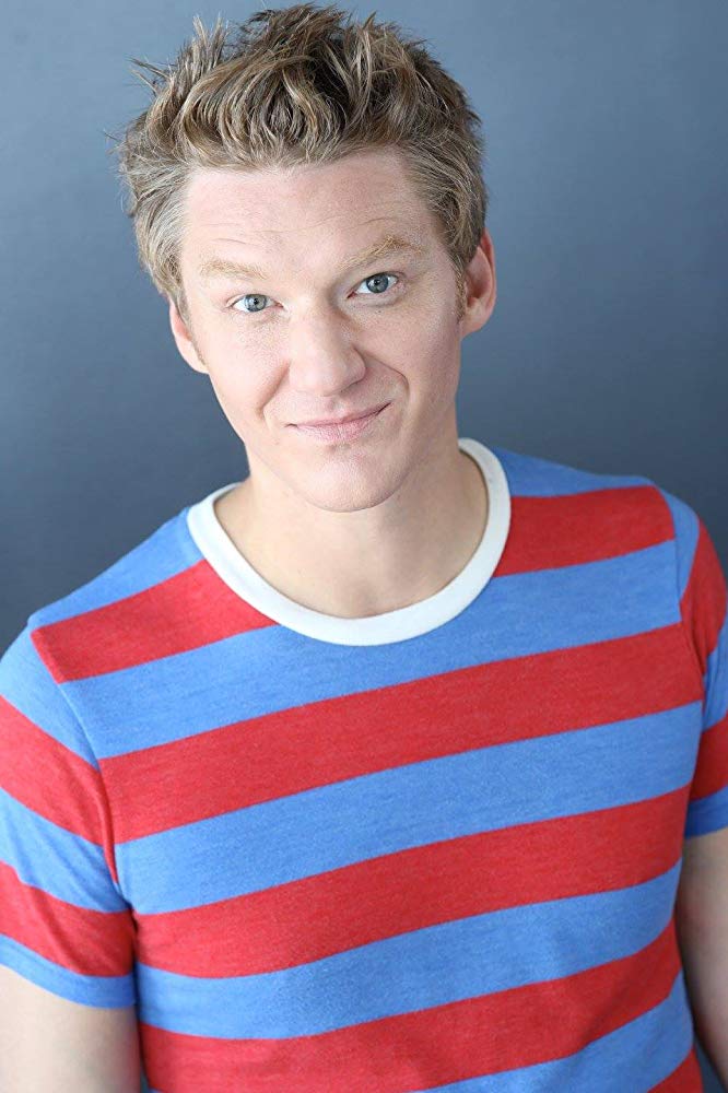 Jeffrey Emerson