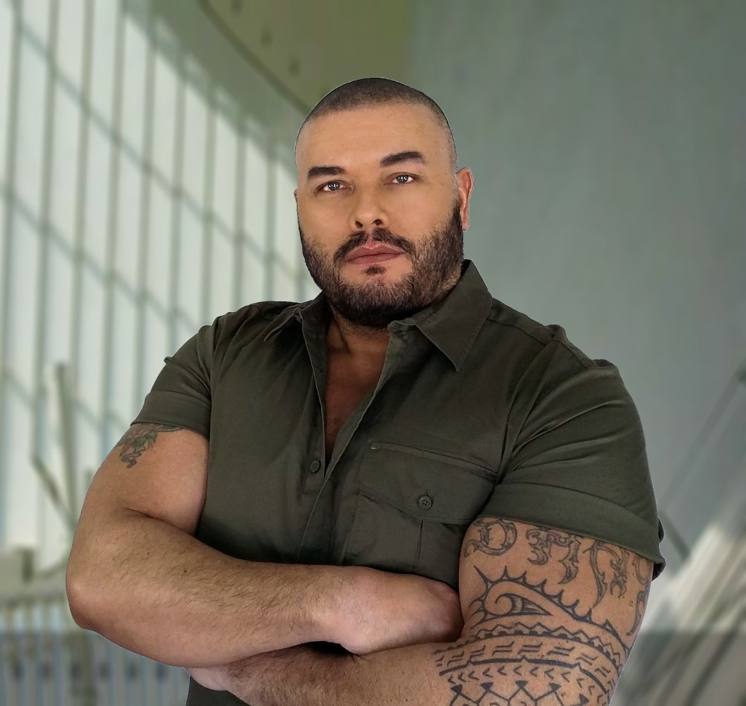 Diego Amarosa