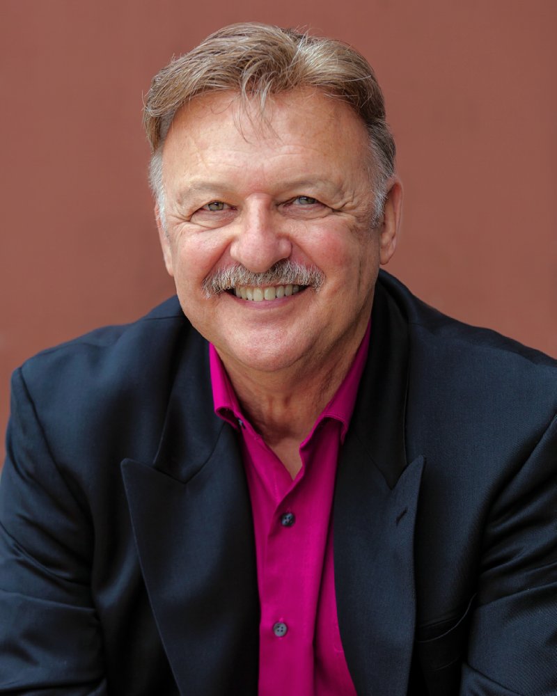 Joe Gandurski