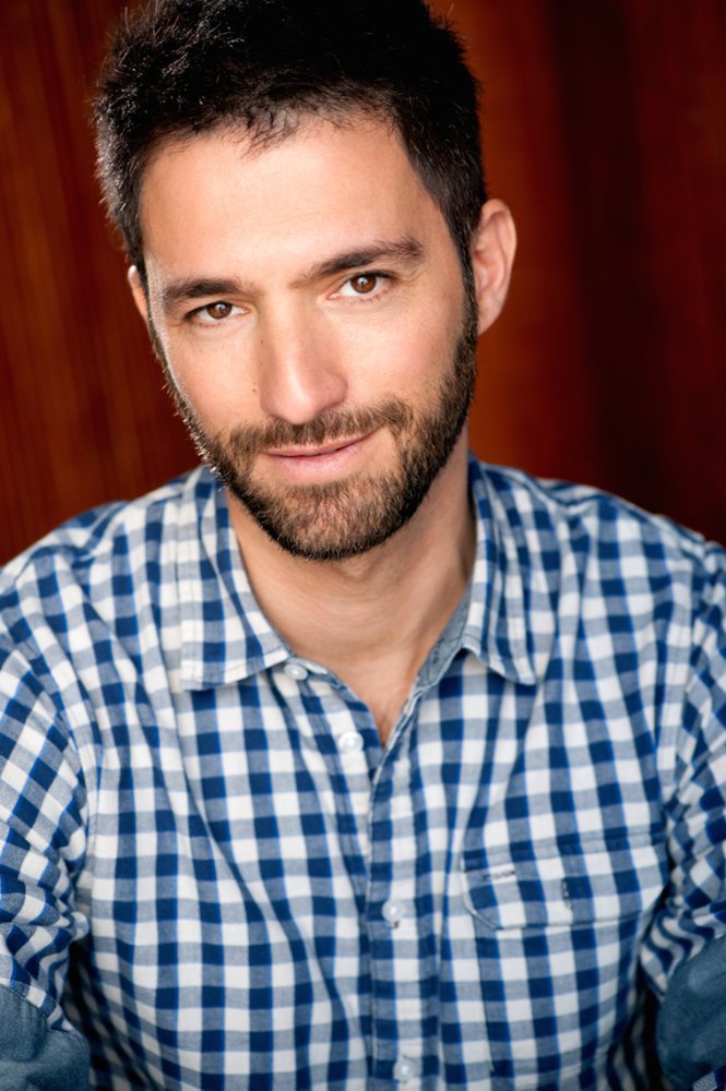 Yaniv Rokah