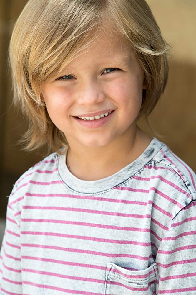 Bowen Hoover