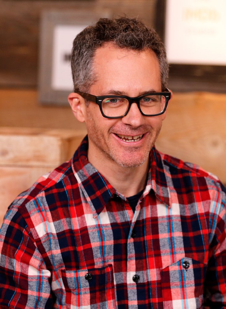 Jonathan Milott