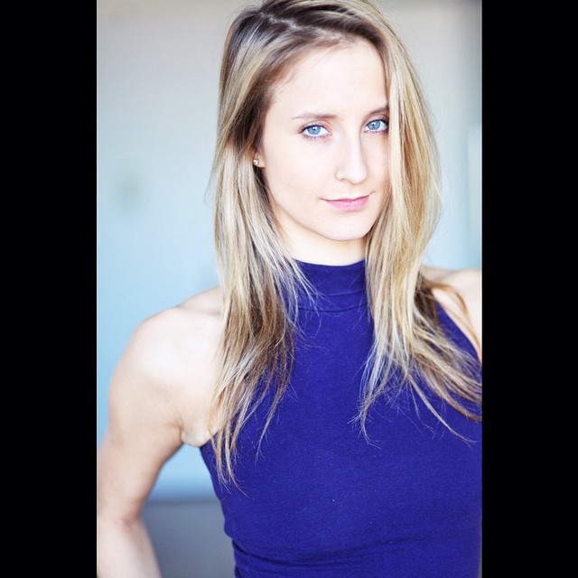 Alexis Kelley