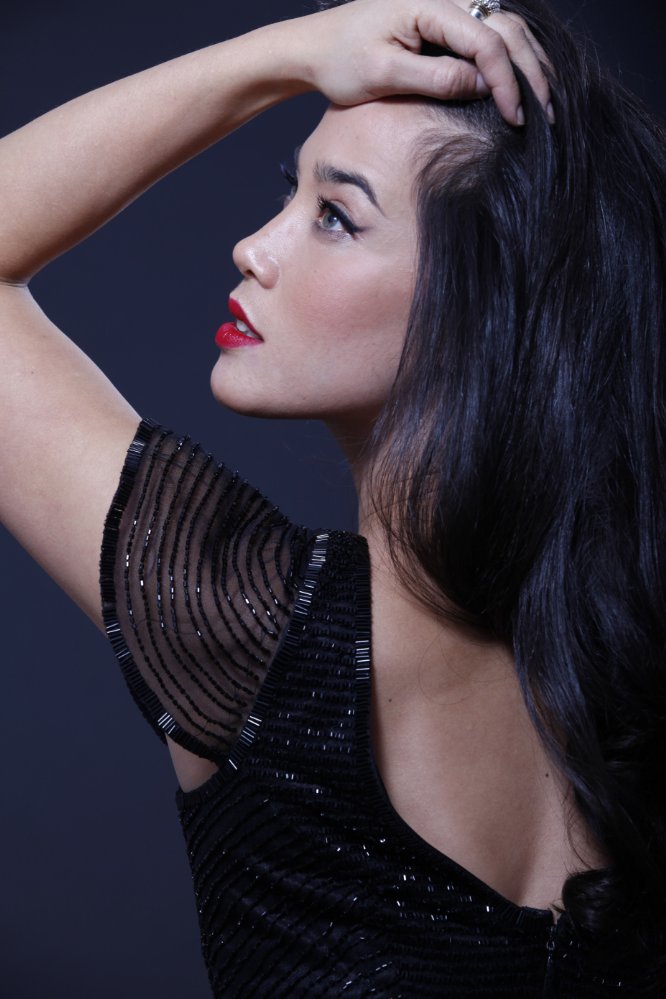 Mylène Dinh-Robic