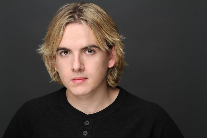 Adam Simon Krist