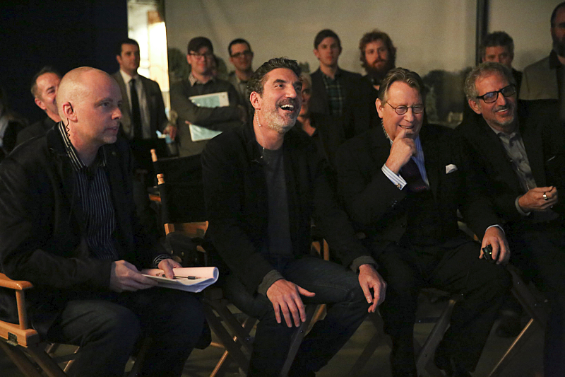 Chuck Lorre