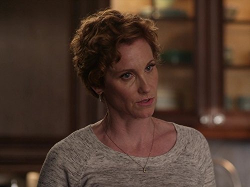 Judith Hoag