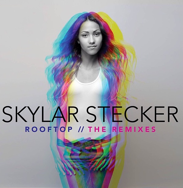 Skylar Stecker
