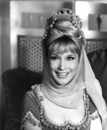 Jeannie