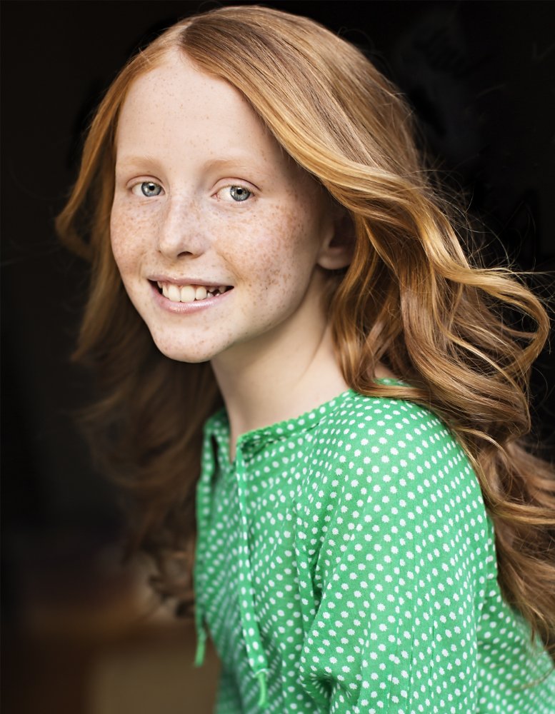 Grace Kelley