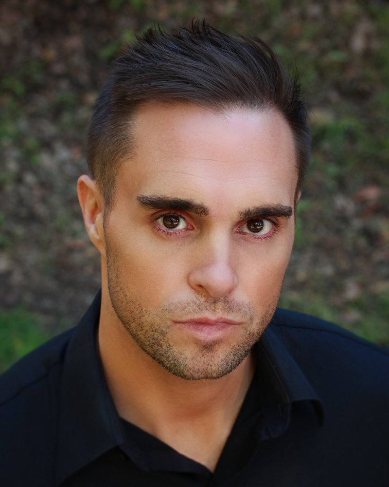 Logan Wildey