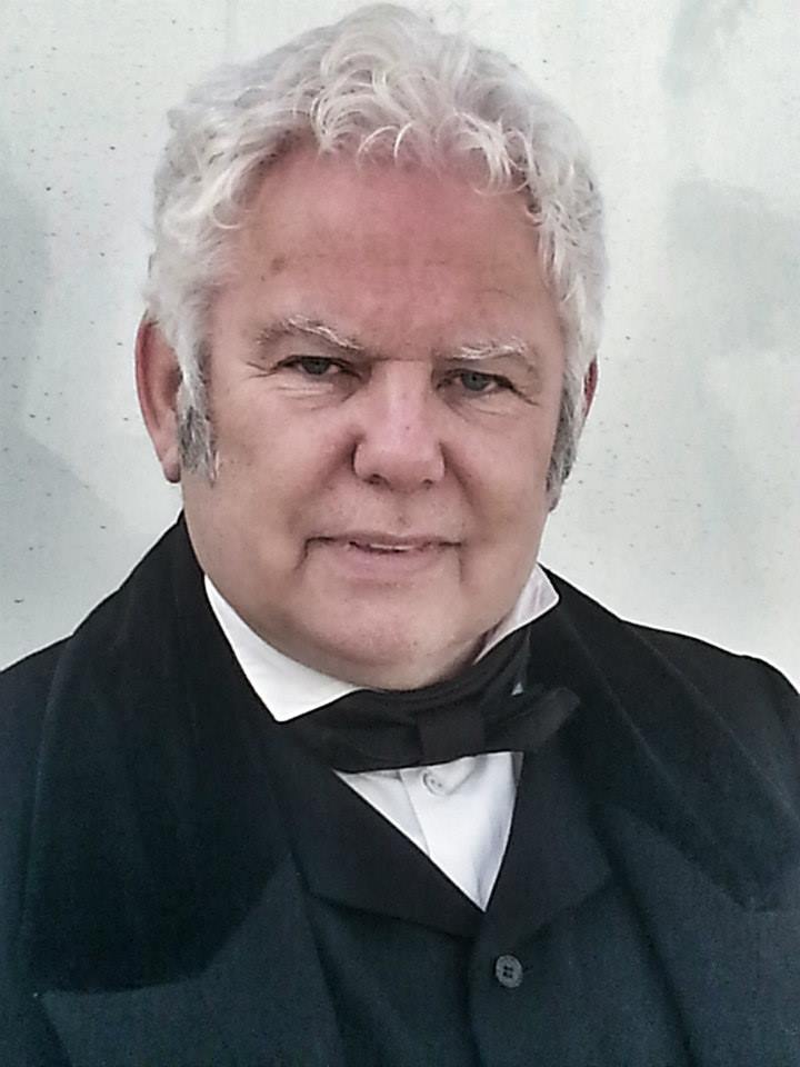 Paul Halligan