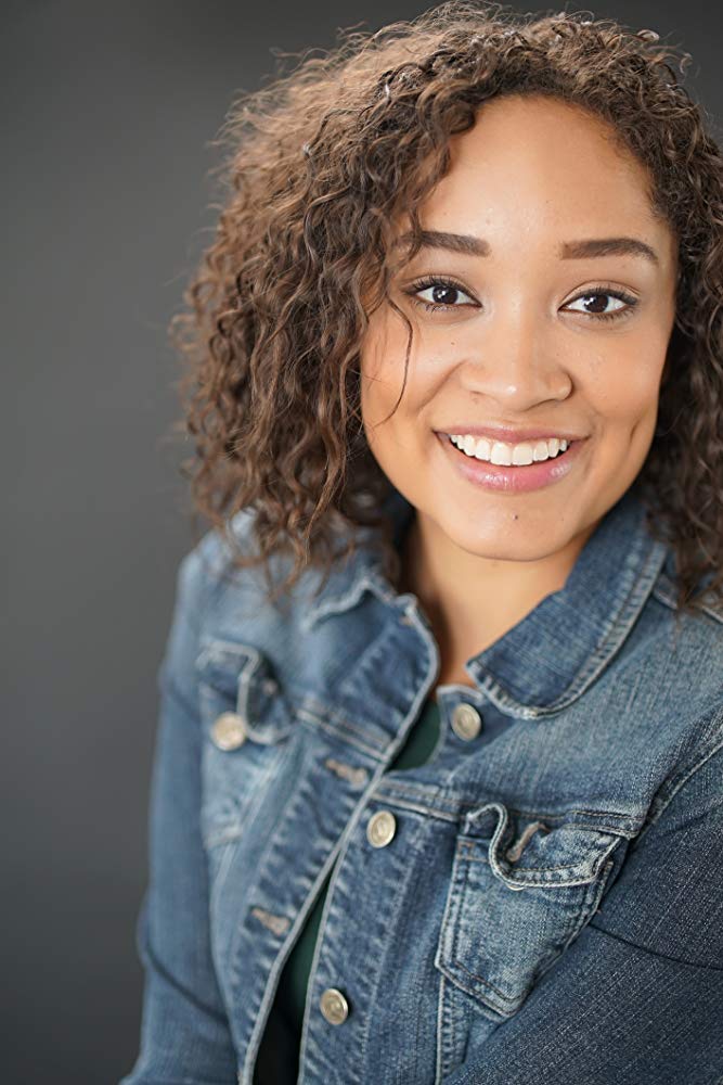 Amadi Houston
