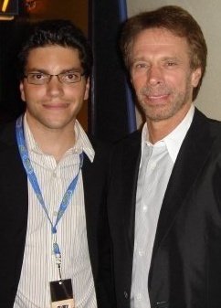 Jean-Paul Chreky