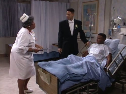 Will Smith