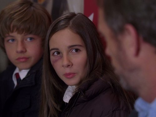 Haley Pullos