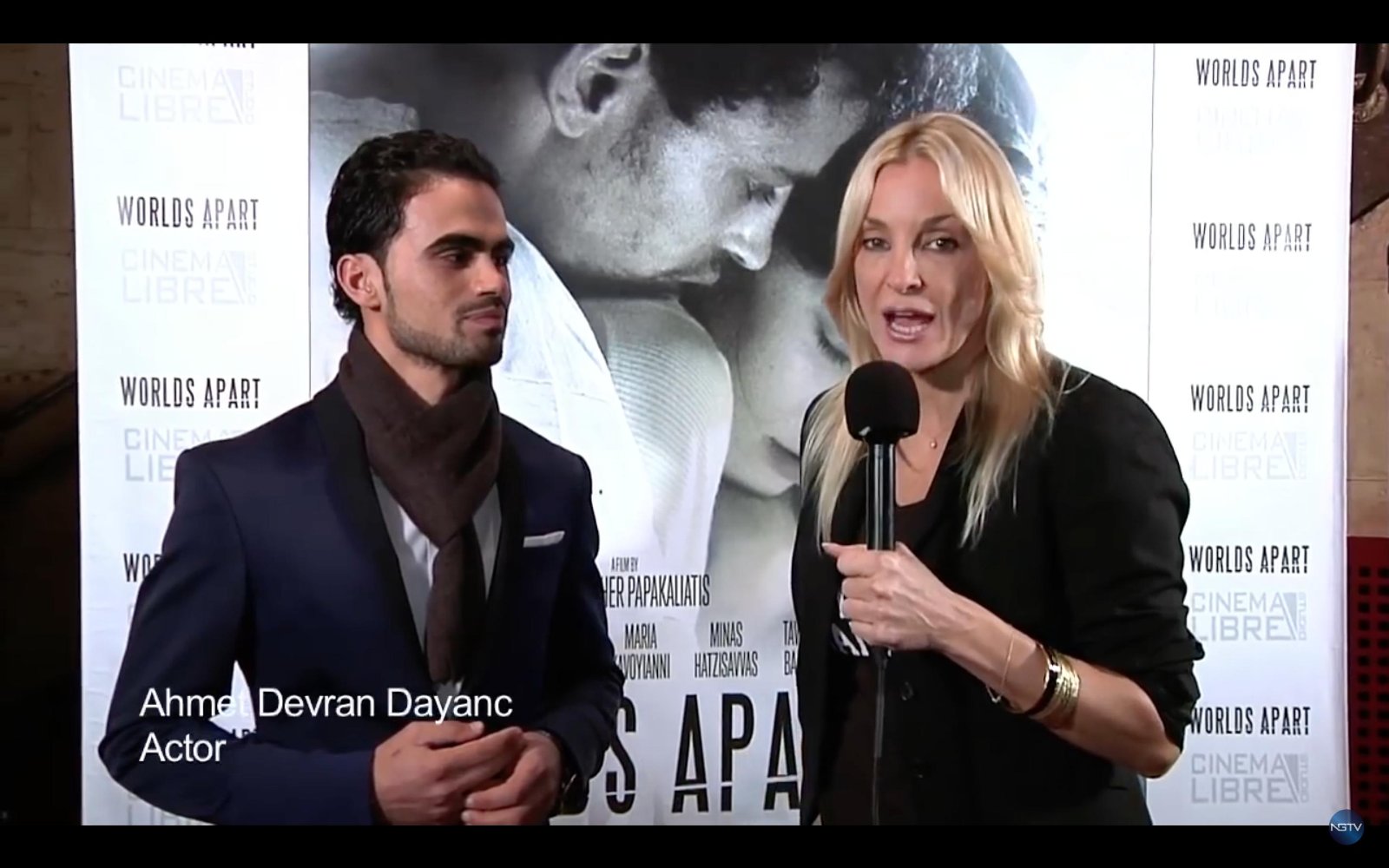Ahmet Devran Dayanc
