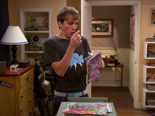 Lucas Cruikshank