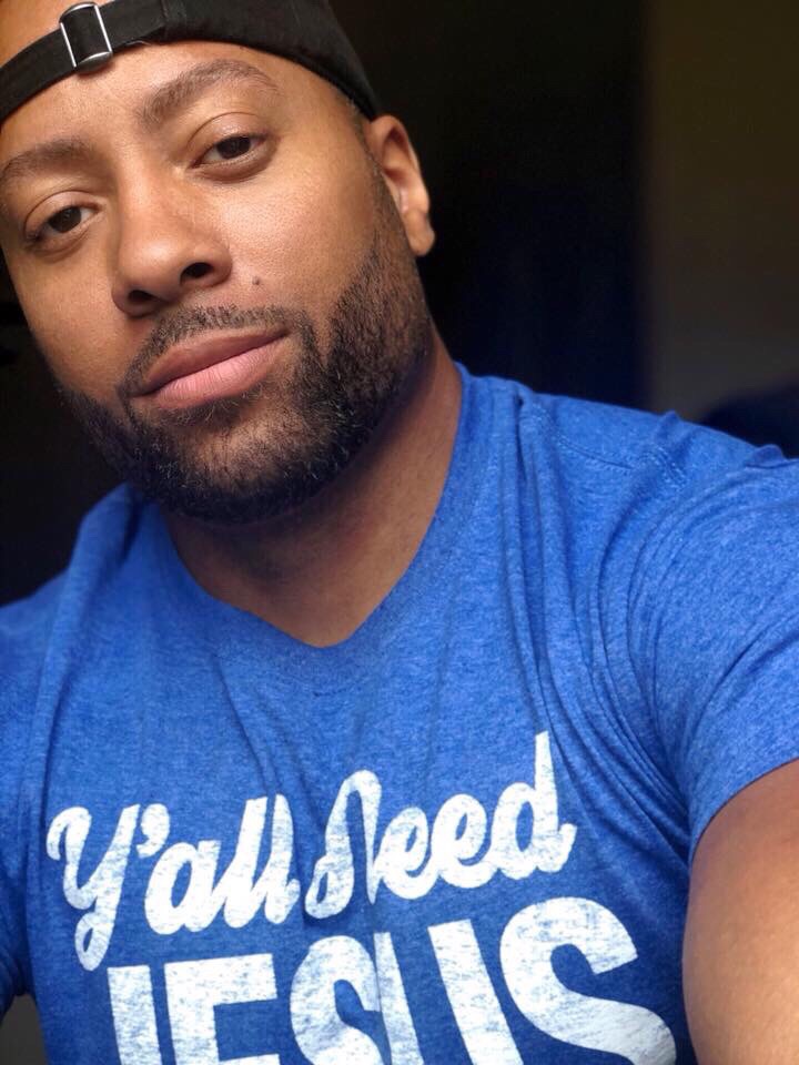 Nathaniel Johnson