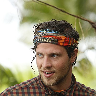 Himself - The Jury, Himself - Vanua Tribe, Himself - Takali Tribe, Himself - Vinaka Tribe, Himself - Snowboard Instructor, Himself - Survivor Millennial, Himself - Vanua & Takali Tribes