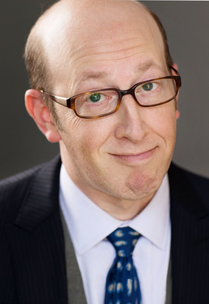 Steve Routman